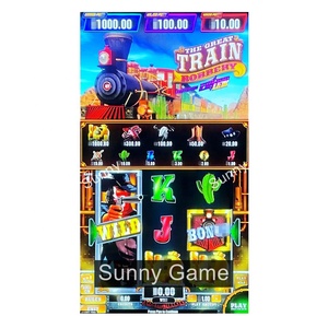 บอร์ดเกม Lightning Edition <span class=keywords><strong>2</strong></span> อัตราส่วน 85% แนวตั้ง ติดตามทักษะ Banana Nudge (ขั้นต่ำ 1 ชิ้น) ราคาโรงงานสำหรับเครื่องเล่นเกม - Product Image 6