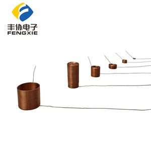 حار بيع مخصص متغير سلك نحاس مصقول الهواء لفائف لفائف التعريفي - Product Image 5