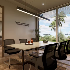 Bureau modulaire de 20 pieds bien éclairé et nouvellement rénové avec une disposition personnalisable - Product Image 4