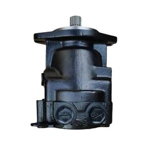Pompe à piston hydraulique série MMF pour usine MMF025 MMF035 MMF044 MMF044DASHABNNN MMF044DAF1ABNNN MMF044DAFGABNNN - Product Image 4
