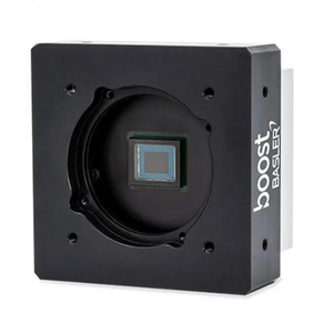 กล้องวิชันซิสเต็ม Basler BoA4500-45cc แท้ ความเร็วสูง 45fps CoaXPress - ซีรีส์ Basler แบบติดตั้งคงที่ ทนอุณหภูมิการทำงานสูง - Product Image 4