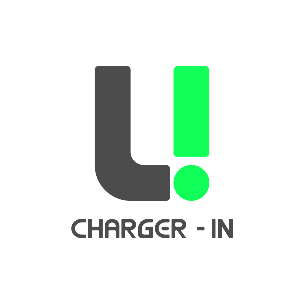 Shenzhen Charger-In Technology Co., Ltd. logo