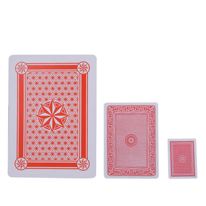 Grand Poker Super Large A4 Impression Personnalisée Grande Taille Lettre Casino Papier Poker <span class=keywords><strong>Jeu</strong></span> <span class=keywords><strong>de</strong></span> <span class=keywords><strong>Cartes</strong></span> à Jouer - Product Image 6