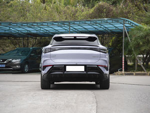 2024 BYD Sea <span class=keywords><strong>lion</strong></span> 07 Pure Voiture électrique Voiture d'<span class=keywords><strong>occasion</strong></span> et neuve 0 Kilométrage Voitures d'<span class=keywords><strong>occasion</strong></span> 5 places Mid SUV Véhicule à énergie nouvelle à vendre - Product Image 5