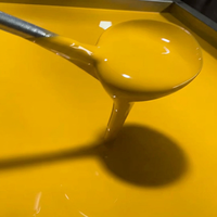 Liquide de trempage PVC pour le revêtement des poignées d'outils à main, Plastisol pour la poignée des pinces