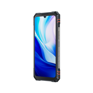 Téléphone robuste CUBOT KINGKONG STAR 2, 6,72 pouces, FHD+, 12+256 Go, appareil photo arrière 100 Mpx, appareil photo frontal 32 Mpx, Dimensity 8200, 5100 mAh, 33 W, Android 14 - Product Image 5