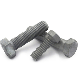 Pernos Hexagonales de Grado 8.8 M58 <span class=keywords><strong>M52</strong></span> M50 M48 M45 M44 M56 a Bajo <span class=keywords><strong>Precio</strong></span> - Product Image 2