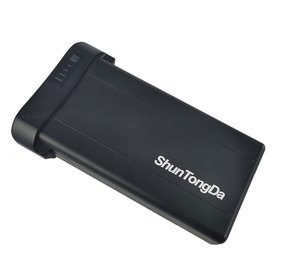 <span class=keywords><strong>Ebay</strong></span> cổ <span class=keywords><strong>Lithium</strong></span> <span class=keywords><strong>Ion</strong></span> Xe đạp điện pin 24V 36V 13ah phía sau giá có thể sạc lại akku cho 250W Ebike - Product Image 5