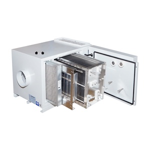 Colector <span class=keywords><strong>de</strong></span> Niebla <span class=keywords><strong>de</strong></span> Aceite Electrostático Inteligente, Purificador <span class=keywords><strong>de</strong></span> Aire, Eliminador <span class=keywords><strong>de</strong></span> Niebla para Máquinas Herramienta, <span class=keywords><strong>Extractor</strong></span> <span class=keywords><strong>de</strong></span> Humo, <span class=keywords><strong>Motor</strong></span> 95%, Nuevo - Product Image 2