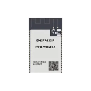 Neue industrielle Elektronik komponenten Original Ic Chip Mikro controller Zum Verkauf Esp32-wrover-e-n16r8 WiFi iot Modul