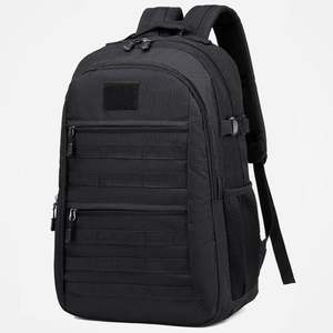 Mochila Táctica de Nailon para Deportes al Aire Libre de 30L, Personalizable OEM, Múltiples Colores, Camuflaje, para Entrenamiento, Senderismo, Caza, Unisex, Moderna - Product Image 1