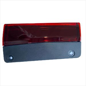 Fanale Posteriore con Lampadina per <span class=keywords><strong>Opel</strong></span>/Vauxhall <span class=keywords><strong>Vivaro</strong></span>/<span class=keywords><strong>Renault</strong></span> <span class=keywords><strong>Trafic</strong></span>/Nissan NV300/Fiat Talento 94459894 265598248R 93459475 265548758R - Product Image 3