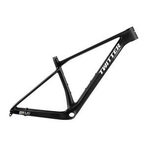Nuevo Cuadro de Carbono <span class=keywords><strong>para</strong></span> Bicicleta de Montaña <span class=keywords><strong>MTB</strong></span> M9 Sin Calcomanías, Cuadro de Fibra de Carbono 29er, 148 B00st - Product Image 3