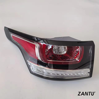 LR061591 LR061589 LR054750 LR053805 LR043978 Feu arrière LED noir gauche pour Range Rover Sport L494 2014-2017