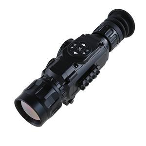 TTLTES TW50-A monokulare intelligente Infrarot-Wärme bild kamera mit Nachtsicht High-Tech-Einzelaugen-Bildgebung gerät - Product Image 1