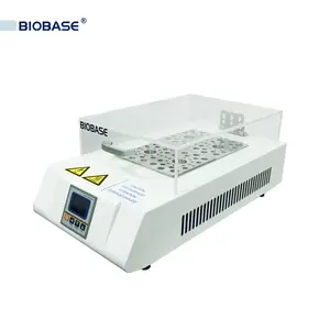 BJPX-DB1 BIOBASE Laboratory Digital Dry Block Heater Mini Dry Bath Heating Block Price