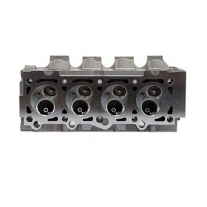 Cabeza de Cilindro de Motor para Ford Focus Split Port 2.0 <span class=keywords><strong>Escort</strong></span> YS4Z-6049-GA YS4E-6090-EA 8V Cabezote Culata - Product Image 2
