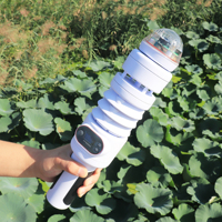 XF600H Portable Multi-Parameter Weather Instrument Handheld Measurement Supports RS485 Output