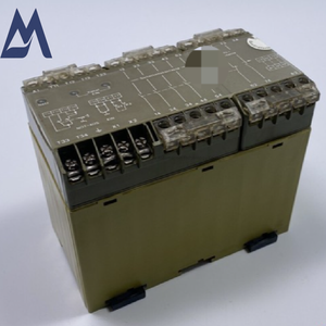 Gloednieuw Origineel Origineel Product Paddestoelveiligheid Schakelapparaat/<span class=keywords><strong>3</strong></span> 42vac 5S 1 1W 474810 Snelle Levering - Product Image 1