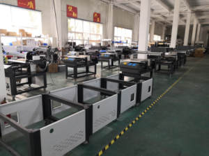 Imprimante UV DTF à plat AUDLEY numérique petite 6090 avec effet de gaufrage 9060 - Product Image 6