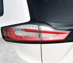 2019-2023 cho fo-rd cạnh chính hãng dẫn đèn hậu Chất lượng cao ánh sáng trắng phụ tùng ô tô mới đèn phía sau 12V bán chạy nhất ô tô - Product Image 4