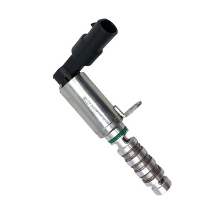 Válvula solenoide VVT 24375-2E100, válvula de control de aceite para el conjunto del motor Kia Hyundai Tucson ZJ-10003A - Product Image 3