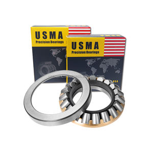 <b>Thrust</b> <b>Roller</b> <b>Bearing</b> 29322E 29322EM USMA High Speed <b>Thrust</b> Spherical <b>Roller</b> <b>Bearings</b> 29322 - Product Image 1