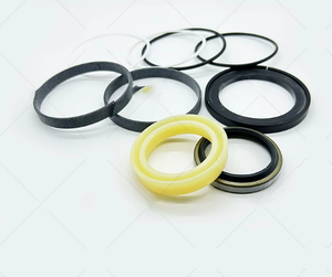 Kit de reparación de sellos de aceite para cilindros de brazo de excavadora Kubota KS15, 17, 20, 25, 30, 35-6 (modelos grandes, medianos y pequeños) - Auténtico y compatible - Product Image 2