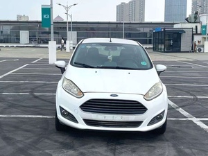 <span class=keywords><strong>Ford</strong></span> <span class=keywords><strong>Fiesta</strong></span> <span class=keywords><strong>2014</strong></span>, 5 Puertas, Hatchback, 1.5 Fashion, Automático, Volante a la Izquierda, Tapicería de Tela Oscura, Marca China, Excelente Estado, Auto de Segunda Mano - Product Image 4