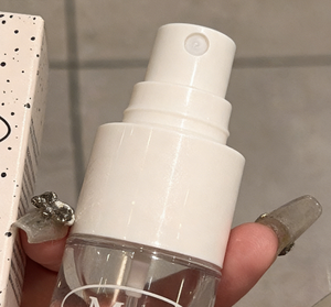 Spray desodorante con fragancia de sándalo estilo coreano PEACH JO+ 33 para hombres y mujeres. - Product Image 5