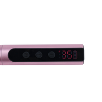 Perceuse à ongles professionnelle 35000 tr/min Forte Mini perceuse à ongles sans fil Rechargeable Portable bas prix