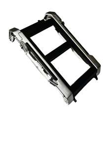 Échelle latérale pliable pour voiture, conversion pour 4x4, pick-up, accessoires tout-terrain, échelle arrière - Product Image 3