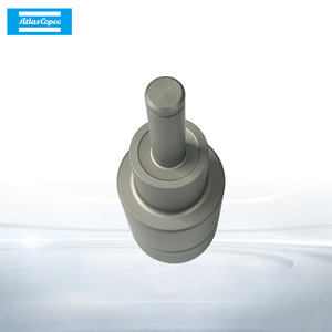Piston Atlas Copco 1622366300, pièce de rechange pour compresseur d'air en métal - Product Image 2