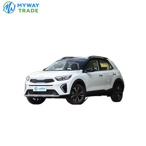 Modèle de voiture Kx1 2026 1.4L Édition Toit Ouvrant SUV Essence/Pétrole Nouvelle Voiture Abordable et Éligible à l'Exportation Mondiale - Product Image 2