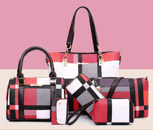 31 bolsas consultant