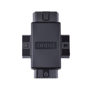 Câble d'extension adaptateur OBD2 1 à 2, trois connecteurs femelles, répartiteur 16 broches pour instrument de diagnostic automobile - Product Image 4