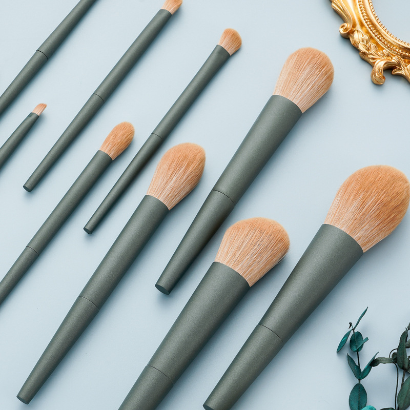 Bestseller 13 Pcs Makeup Brush Set