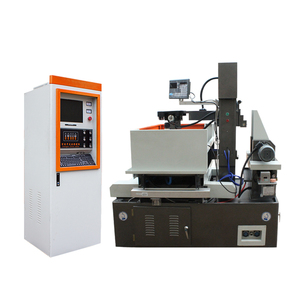 Dk7745 Máy Cắt Dây Cnc Máy Cắt Dây Di Chuyển Nhanh Cho Kim Loại - Product Image 3