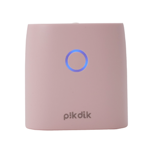 Thời trang màu <span class=keywords><strong>mini</strong></span> xách tay Máy in ảnh PD-Q2 Hồng BT4.0 300dpi - Product Image 5