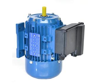Motor de inducción monofásico/trifásico YL MY ML YC de CA, 110V, 120V, 220V, 230V, 240V, 380V, con certificación CE, de China - Product Image 2