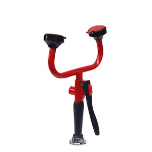 Masaüstü bakır galvanik göz yıkama istasyonu el göz yıkama Lab göz yıkama laboratuvar acil kurtarma - Product Image 5