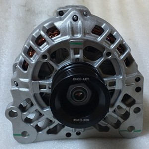Pour VW POLO SURAN 12V véritable OE nouvel <span class=keywords><strong>alternateur</strong></span> de <span class=keywords><strong>voiture</strong></span> SG9B024 037903025T pour Valeo - Product Image 1