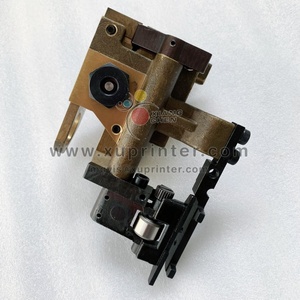 MA Bearing Housing MV.024.956 OS MV.024.958 DS Housing & Bearing C5.072.201 C5.072.201 for Heidelberg Offset <b>Press</b> Parts MA - Product Image 5