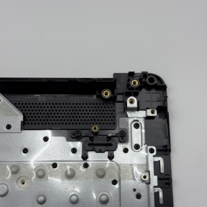 สำหรับ HP ศาลา17BY 17-โดย17CA 17-CA คีย์บอร์ดที่พักเท้าพร้อมแทร็คแพดสีดำ - Product Image 5