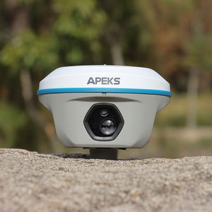 Apeks Ap40 Laser+ GNSS: комплексное решение для поиска GNSS-оборудования, набор агентов, международная версия, GPS RTK-оборудование для геодезических работ - Product Image 1