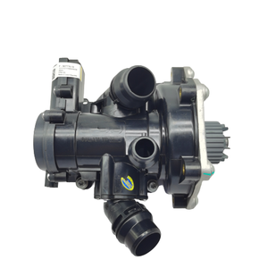 TEOLAND-termostato de motor de coche, termostato de alta calidad de fábrica para <span class=keywords><strong>AUDI</strong></span> A1 06l1211h 06l1211b - Product Image 1