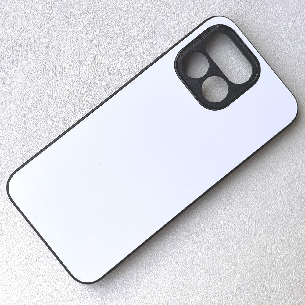 Black- Metal Insert without Lens Plate