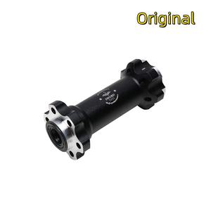Piezas de repuesto originales para <span class=keywords><strong>bicicleta</strong></span> eléctrica Sur Ron, accesorios especializados Light Bee, juego de carcasa de soporte inferior - Product Image 3