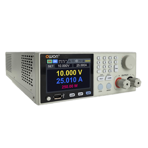 Alimentation électrique haute puissance série OWH67 OWH67020 2000W 100Vac-240Vac 50-60HZ - Product Image 4