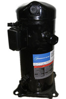 Compresseur Scroll Original ZP54K5E-TFD-130 5HP à Bon Prix pour Climatisation Copeland Haute Pression et Température Moyenne à Haute